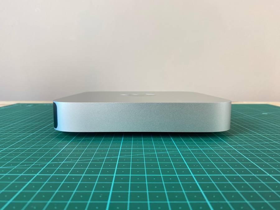 Apple Mac Mini Late 2014 | Dual Core i5 | 16GB RAM | 250GB SSD | MacOS Monterey