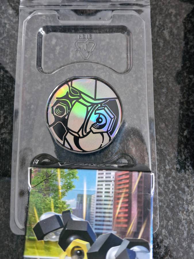 GENUINE POKEMON CARDS - AS NEW STILL IN THEIR ORIGINAL CONTAINERS