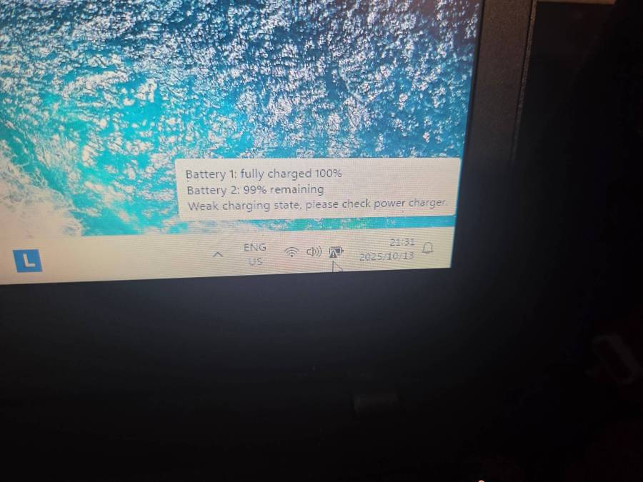 Lenovo Thinkpad T480