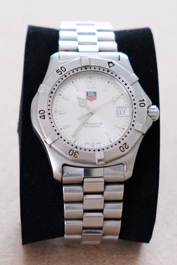 Tag Heuer