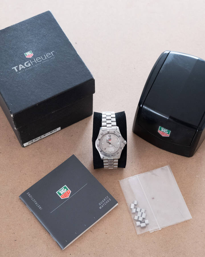 Tag Heuer