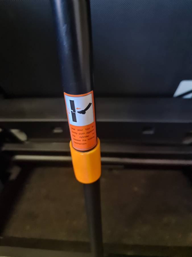 Shua T9119A Home Treadmill