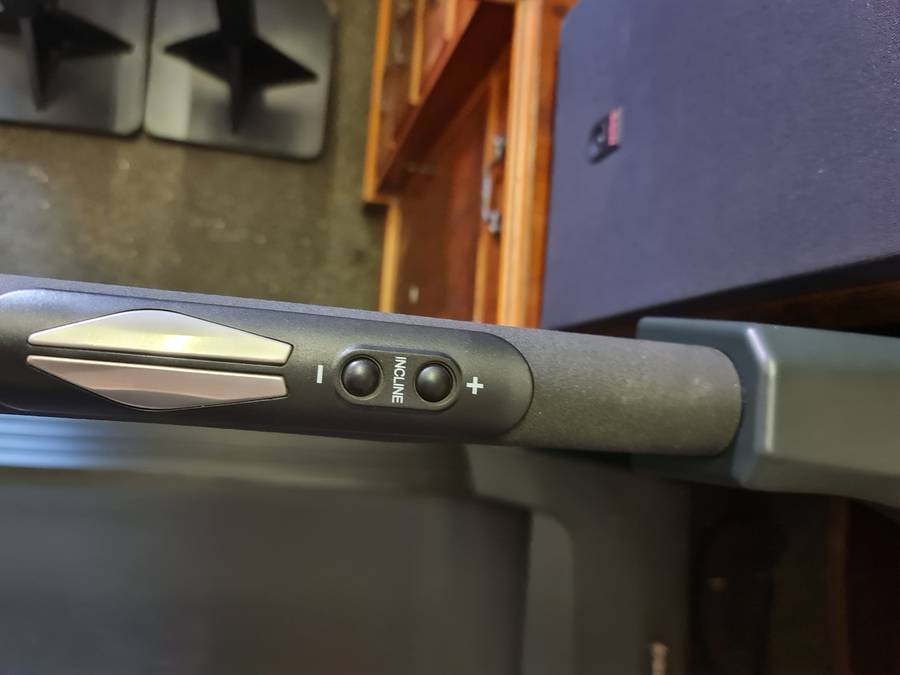 Shua T9119A Home Treadmill