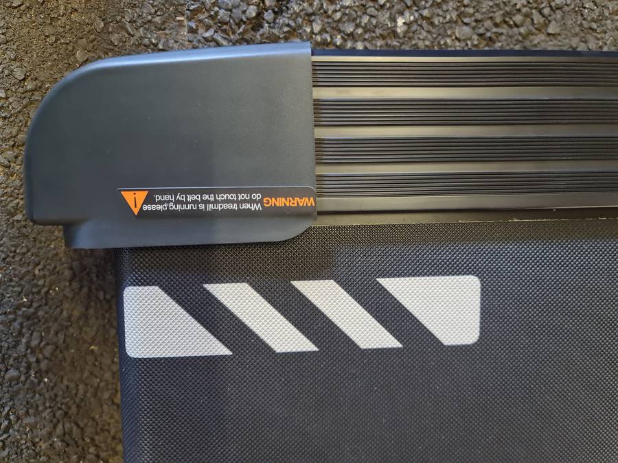 Shua T9119A Home Treadmill