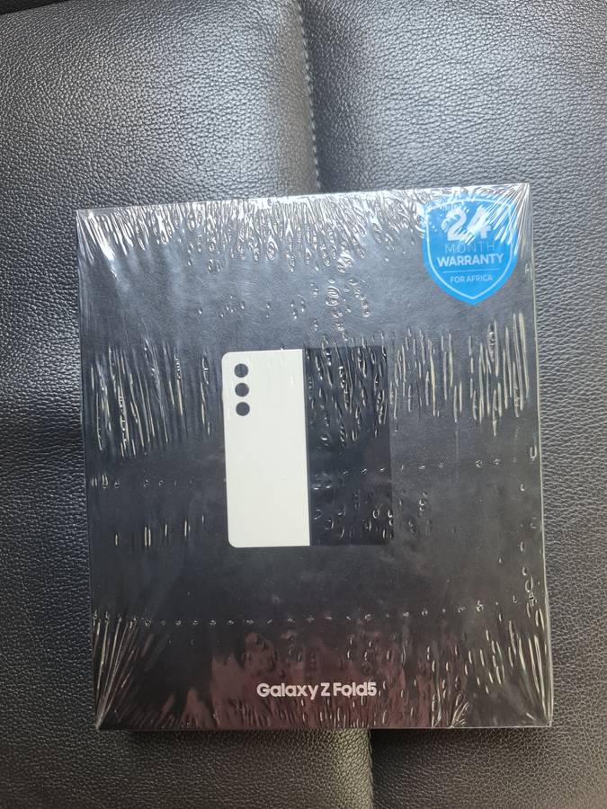 Samsung Galaxy Z Fold5 256gb