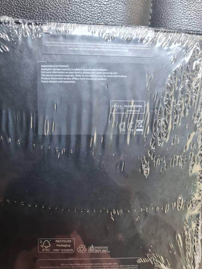 Samsung Galaxy Z Fold5 256gb