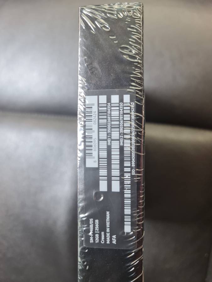 Samsung Galaxy Z Fold5 256gb