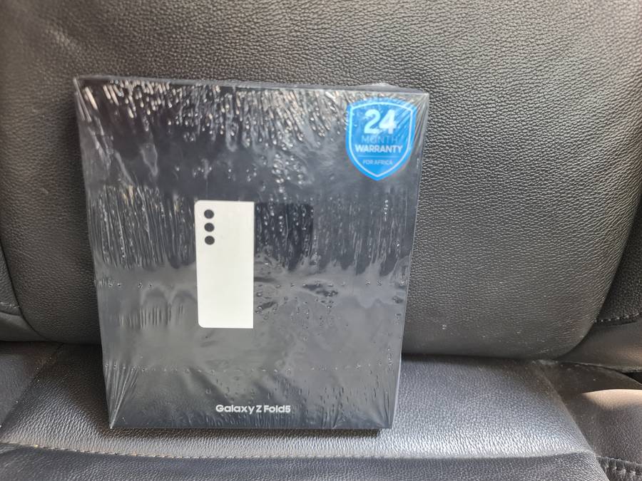 Samsung Galaxy Z Fold5 256gb