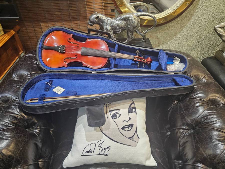 Strunal 240 Violin 4/4