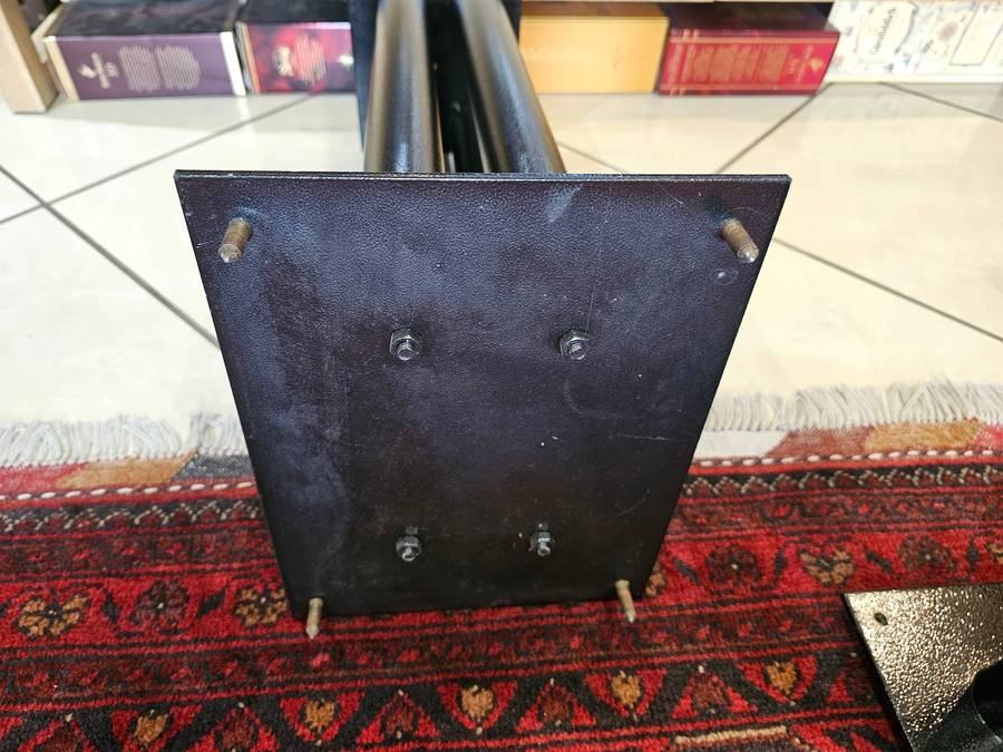 High-end Solid Steel Speakers Stands