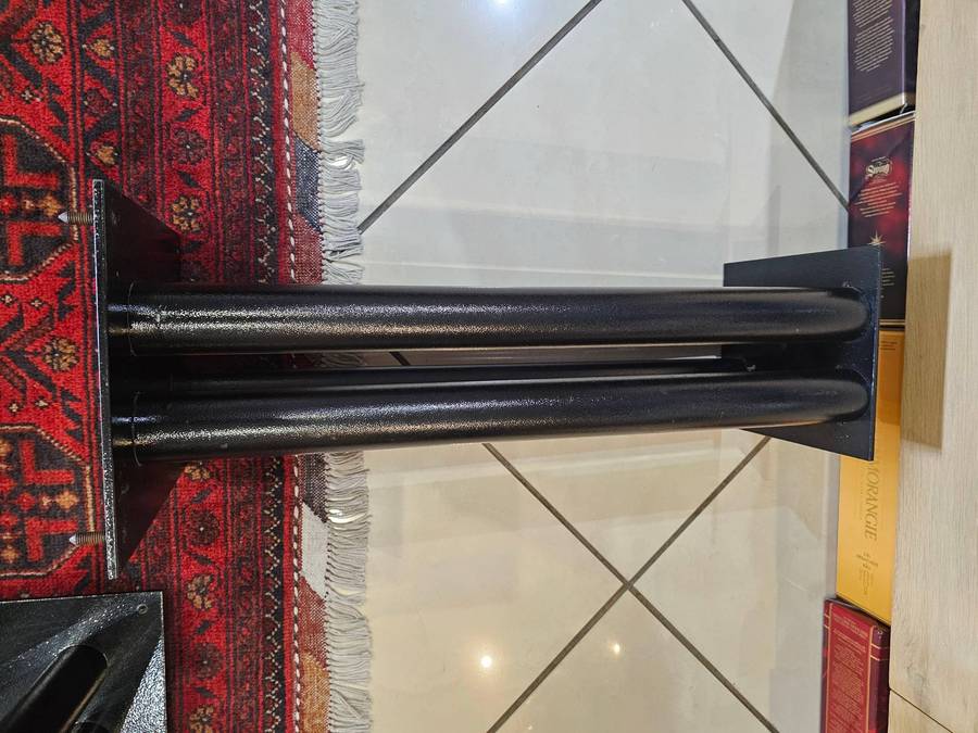 High-end Solid Steel Speakers Stands