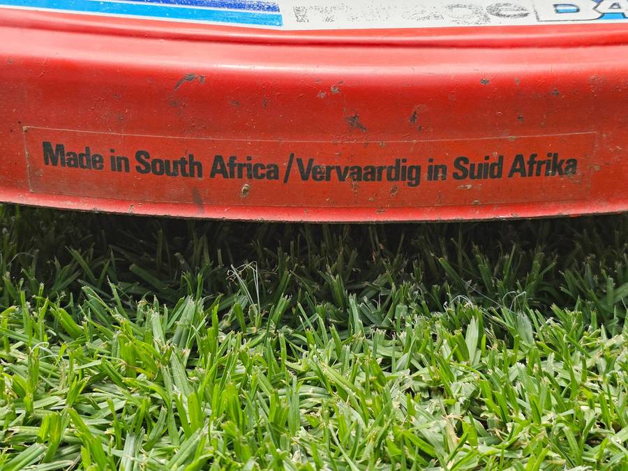 Tandem Mirage 45 Petrol Lawnmower with Robin EC10 Engine