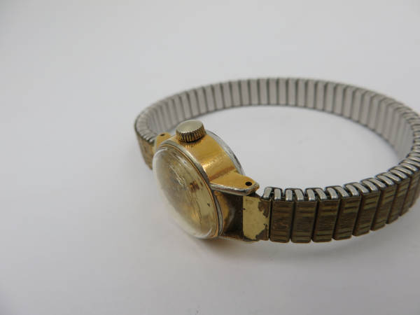 Omega De Ville Vintage 1960's Ladies Watch