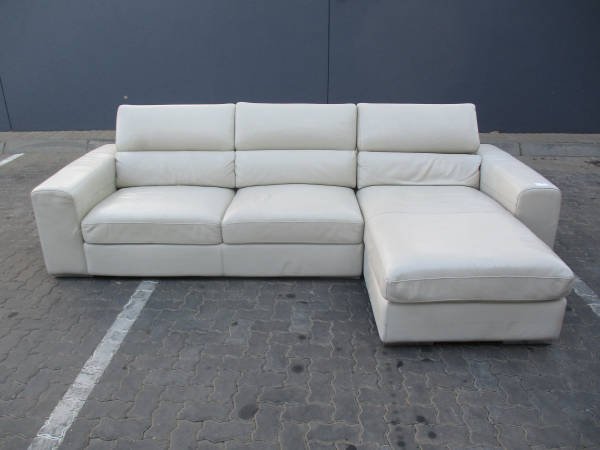 Chateau D'ax L-shaped Couch