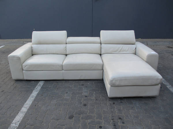 Chateau D'ax L-shaped Couch