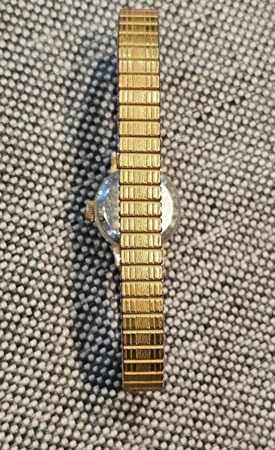 Omega De Ville Vintage 1960's Ladies Watch