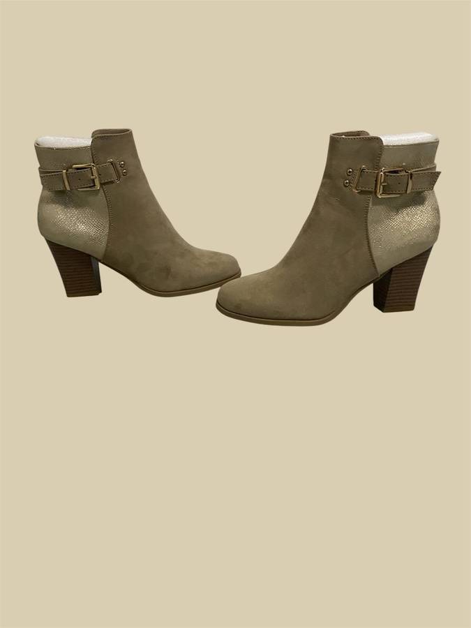 Original Ladies Boot - UK 5