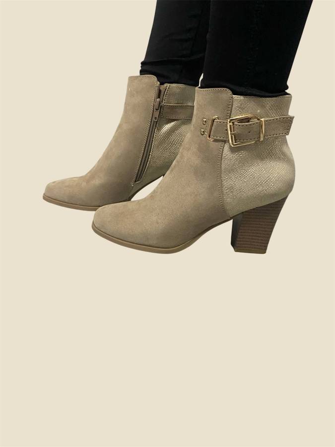 Original Ladies Boot - UK 5