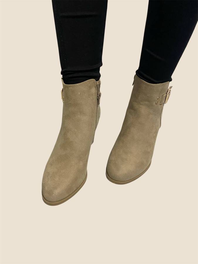 Original Ladies Boot - UK 5