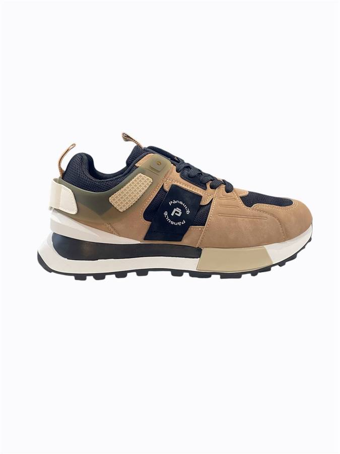 Pansula Mens Sneaker (Select Size at Checkout)