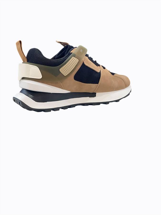 Pansula Mens Sneaker (Select Size at Checkout)