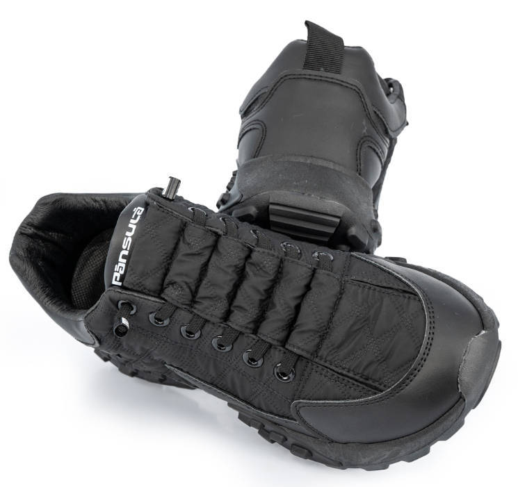 Pansula Mens Sneaker