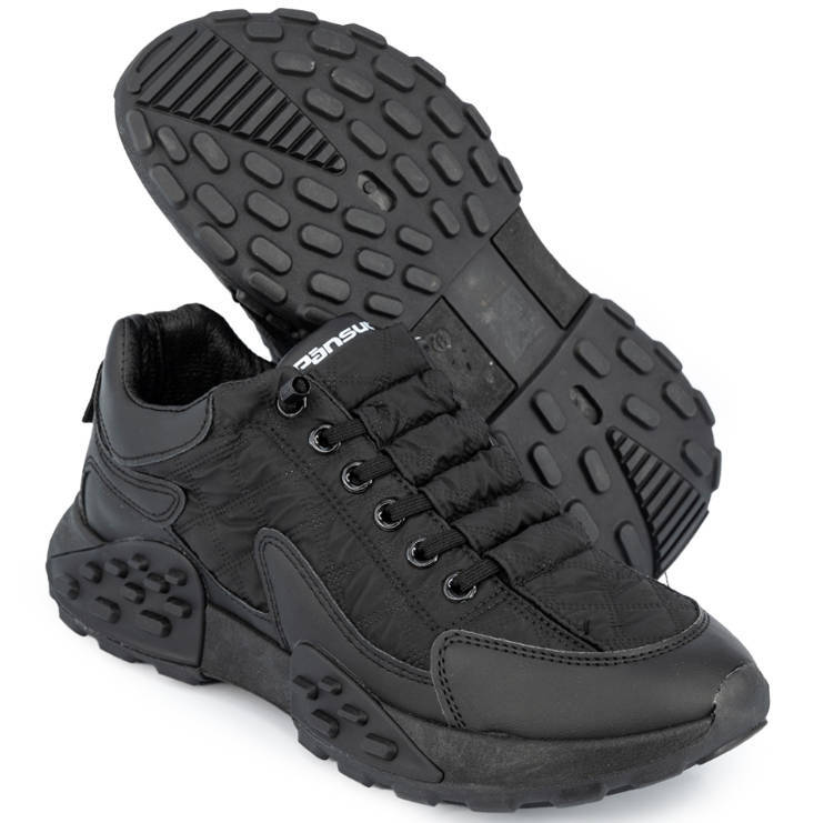 Pansula Mens Sneaker