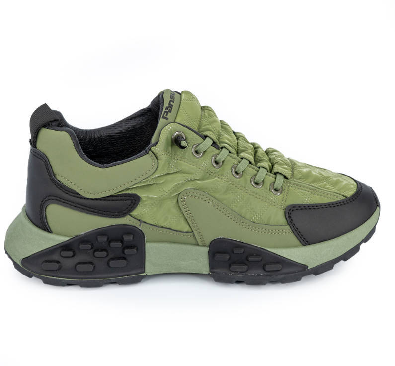 Pansula Mens Sneaker (Select Size at Checkout)