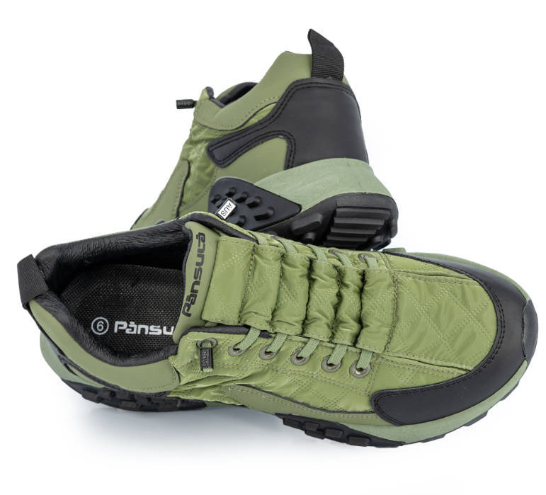 Pansula Mens Sneaker (Select Size at Checkout)