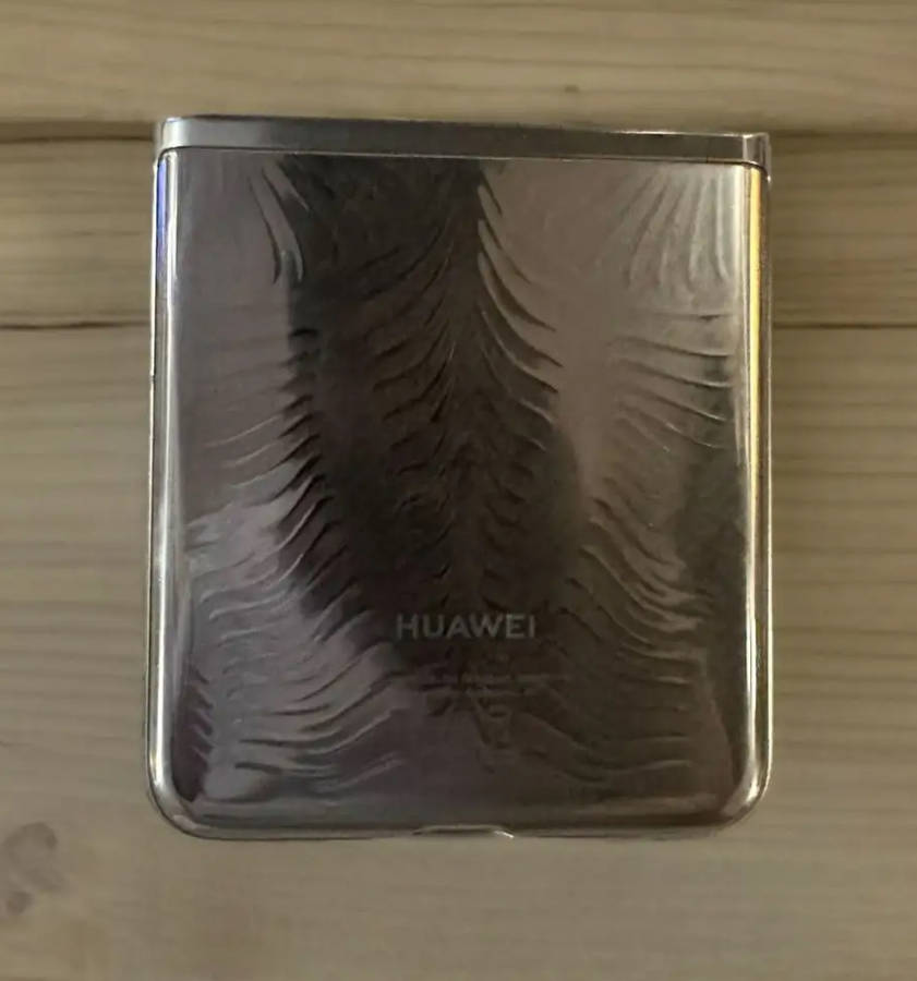 Huawei P50 Pocket 512GB Premium edition
