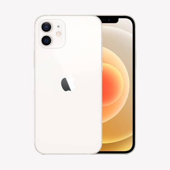 iPhone 12 64GB Sealed