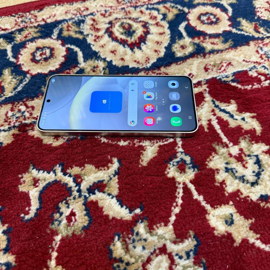 Samsung Galaxy S24 Dual Sim