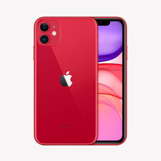 iPhone 11 64GB