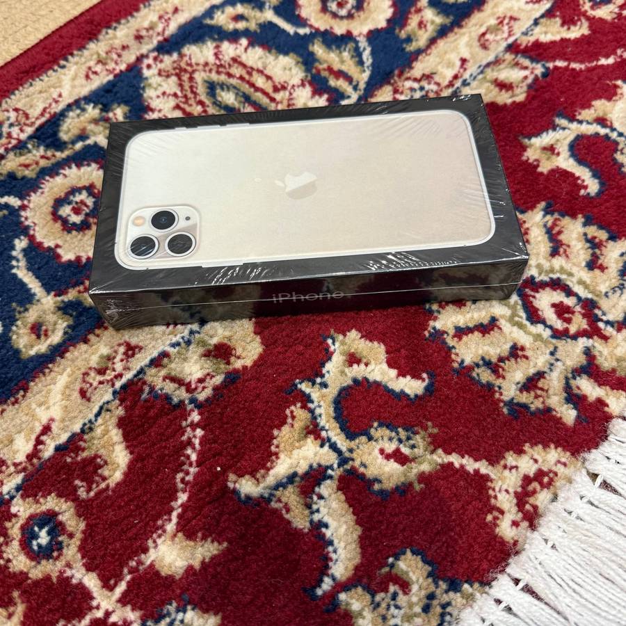 iPhone 11 Pro Max 64GB