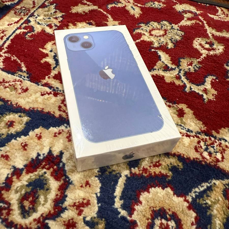 iPhone 13 128GB