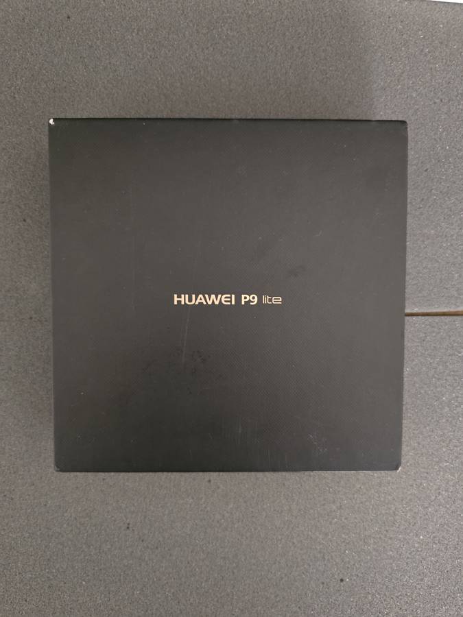 Huawei P9 Lite