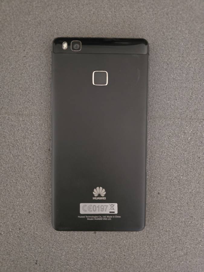 Huawei P9 Lite