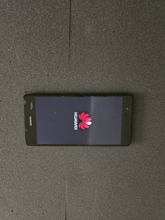 Huawei P9 Lite