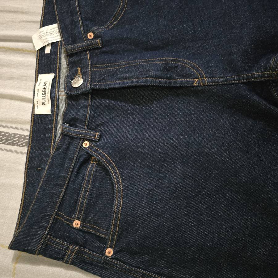 Pull&Bear Jeans