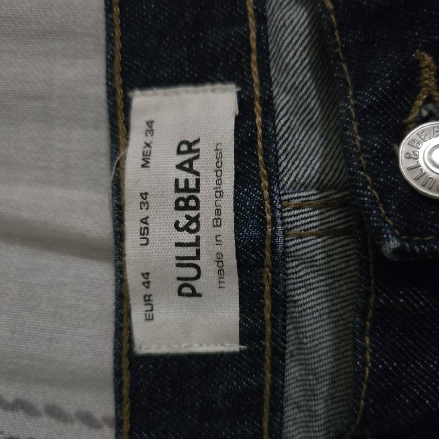 Pull&Bear Jeans