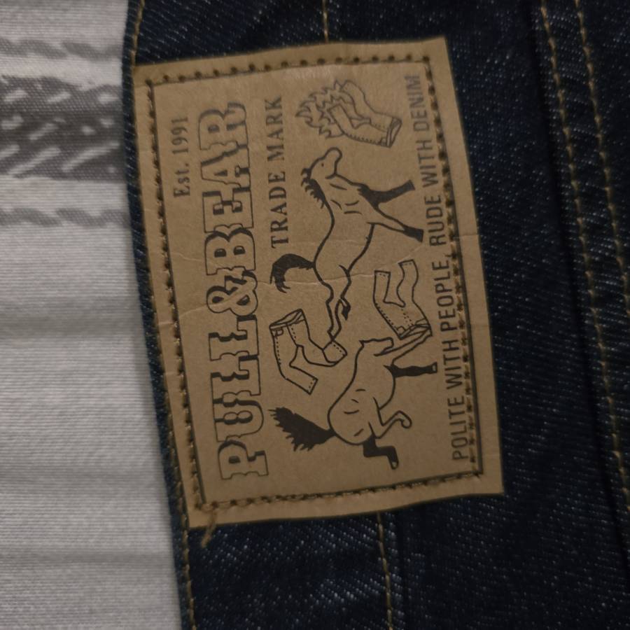 Pull&Bear Jeans