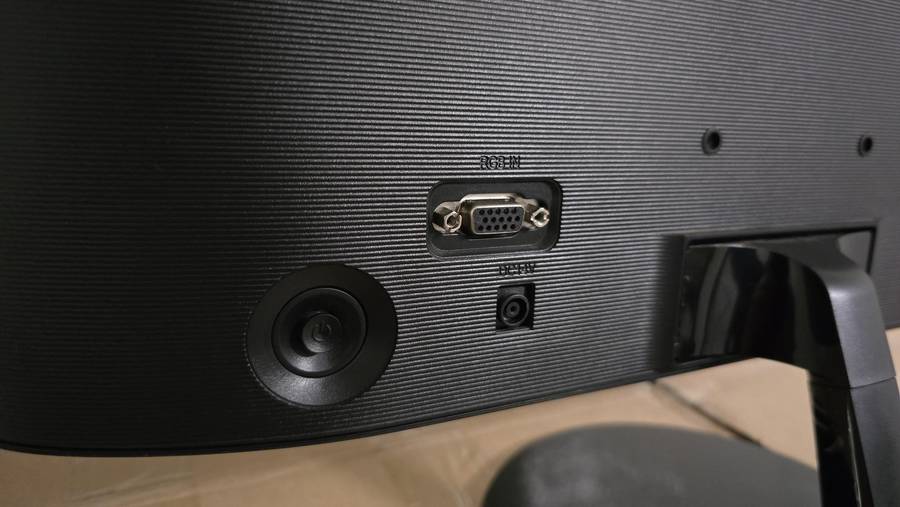 Samsung Monitor LED | 19"