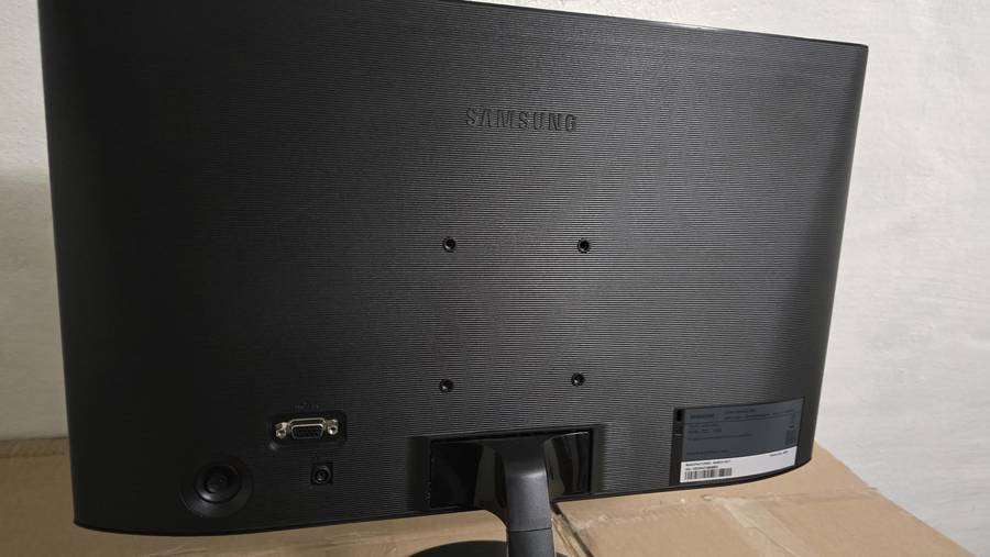 Samsung Monitor LED | 19"