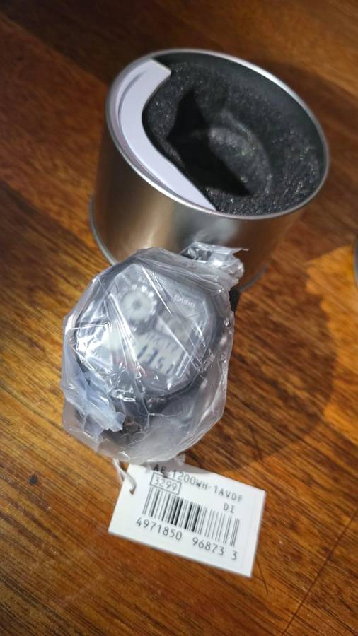 Casio ae1200wh (Black) "Casio Royale"