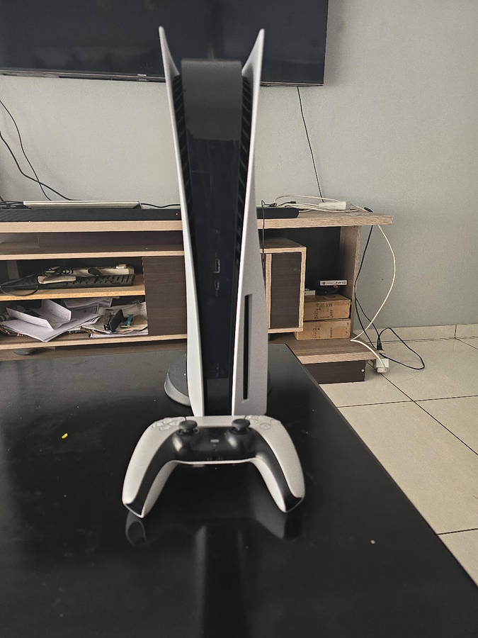 Sony PS 5 disk version