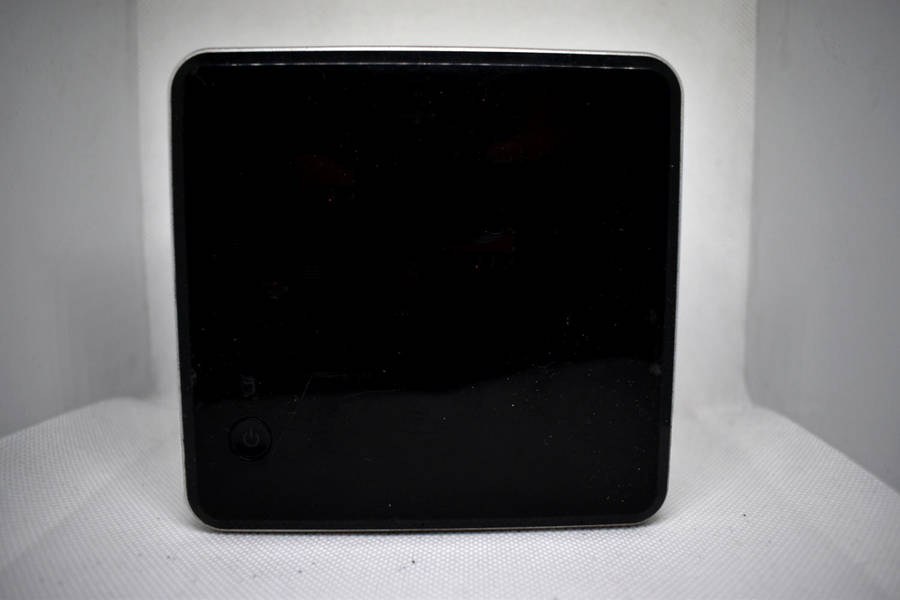 Intel NUC Celeron Mini Computer and PC