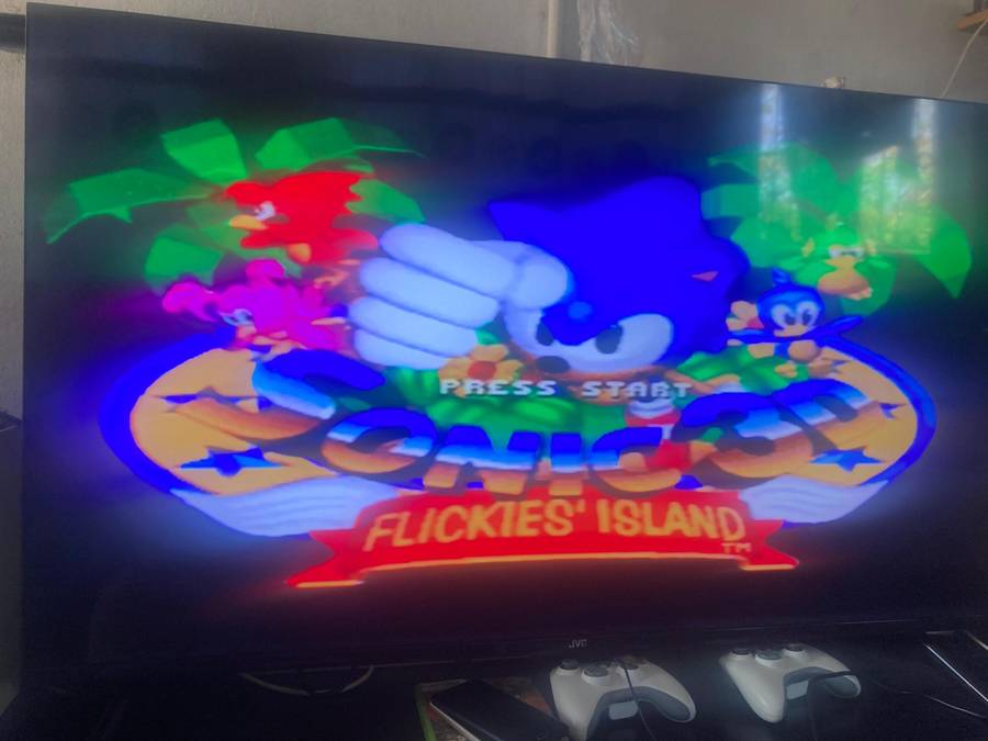 Retro Mega Drive Gaming Bundle  16-Bit Nostalgia Awaits!