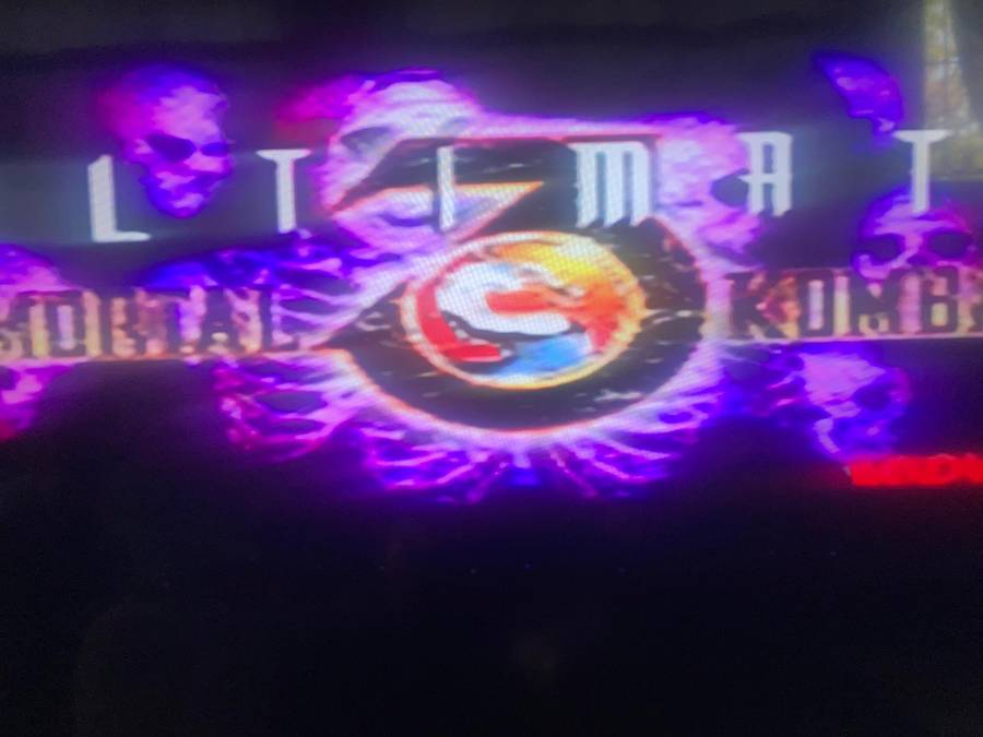 Retro Mega Drive Gaming Bundle  16-Bit Nostalgia Awaits!