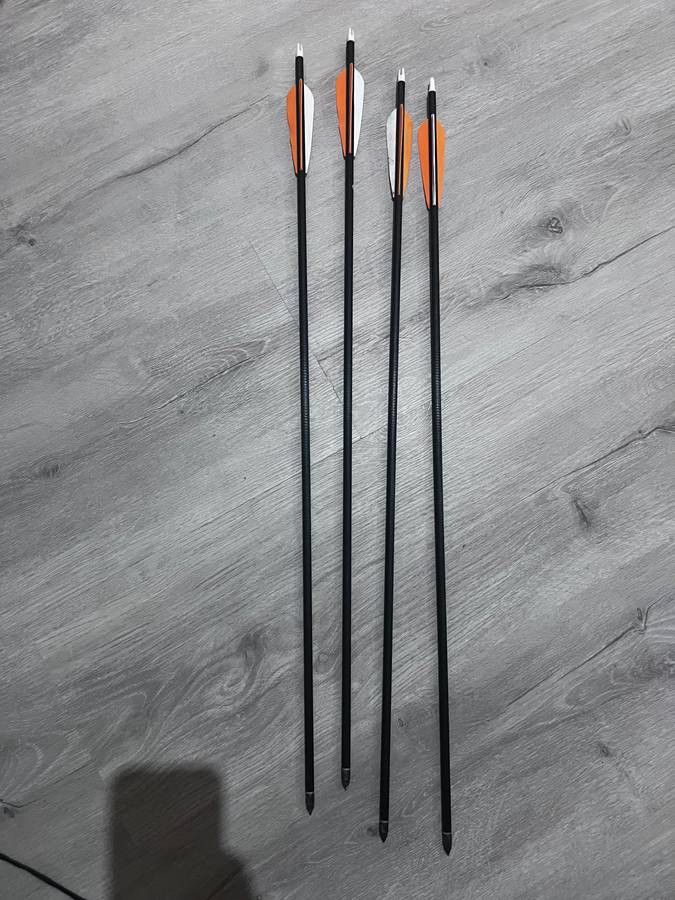 EK Archery Take Down Recurve Bow Aluminium Recurve Bow 30lb