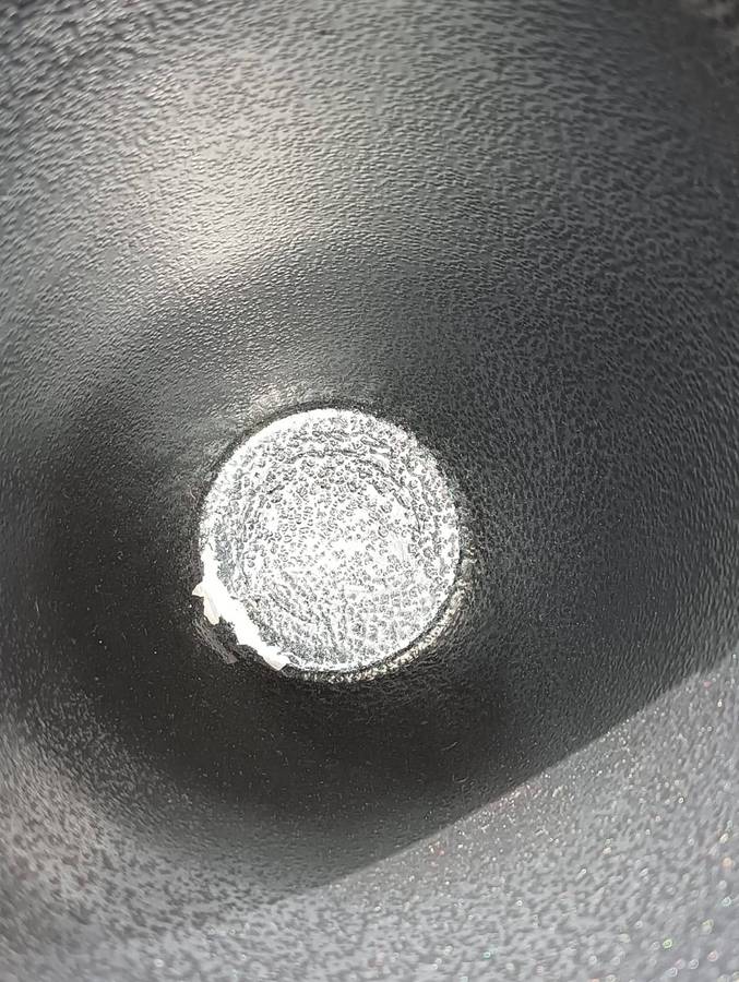 Carrol Boyes (SA 1954-2019) "Man" Figural Human Body Handle Water Jug "Her Favourite Piece" 1.5L